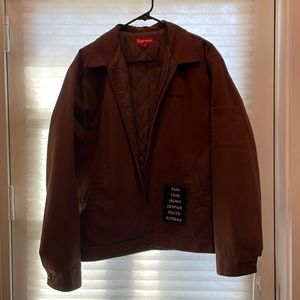 Ltd supreme jacket